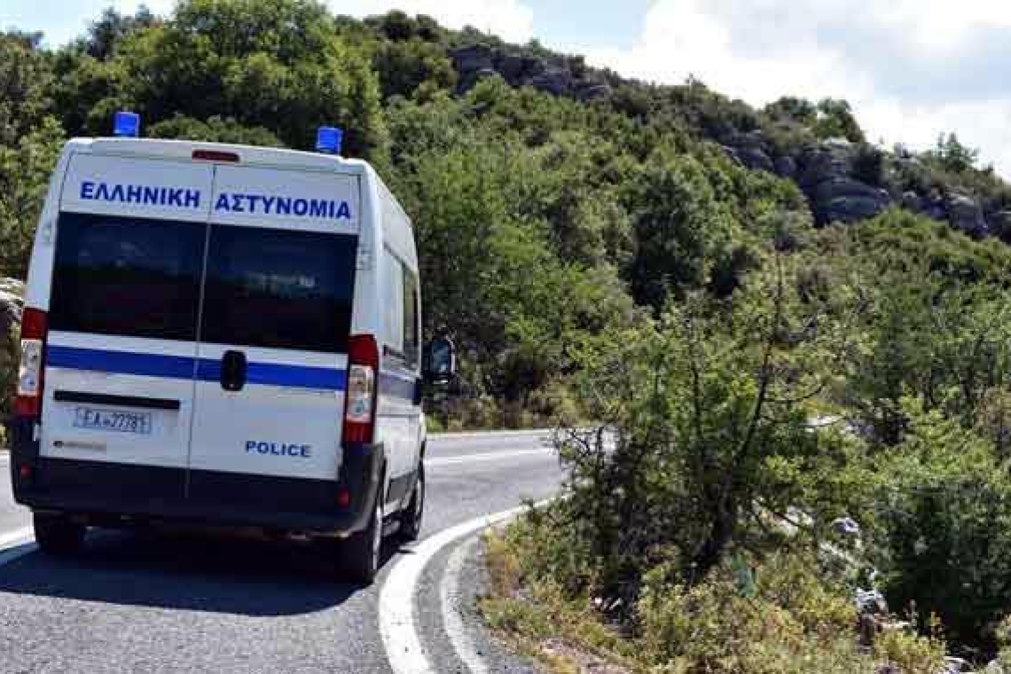 Αστυνομία Ηπείρου: Δρομολόγια ΚΑΜ Ηπείρου